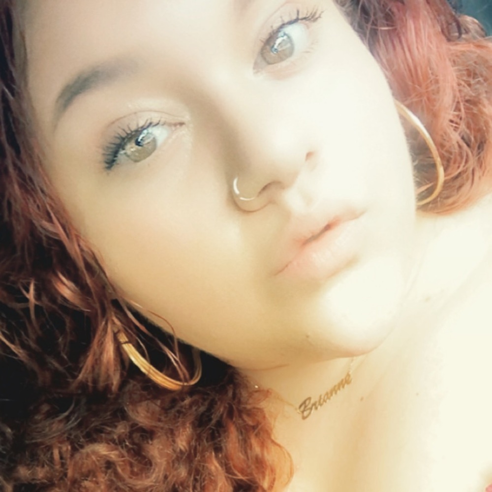 Meet your Posher, Brianne
